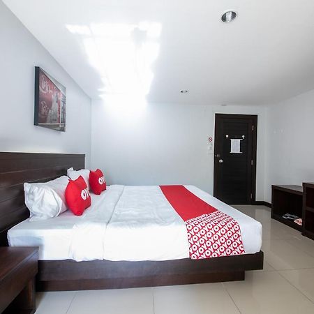 Oyo 373 Mc Ginger House Ξενοδοχείο Patong Εξωτερικό φωτογραφία
