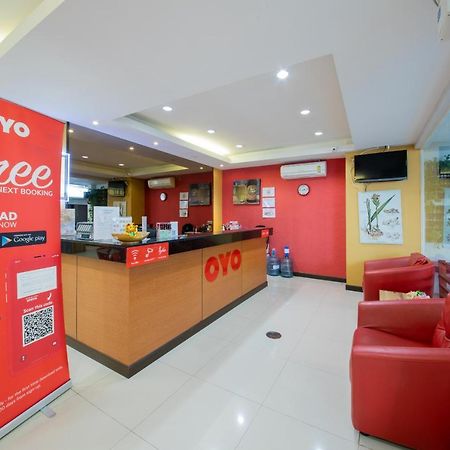 Oyo 373 Mc Ginger House Ξενοδοχείο Patong Εξωτερικό φωτογραφία