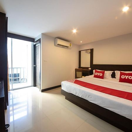 Oyo 373 Mc Ginger House Ξενοδοχείο Patong Εξωτερικό φωτογραφία