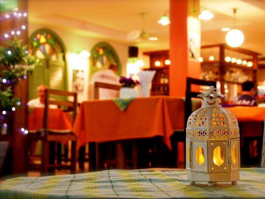 Oyo 373 Mc Ginger House Ξενοδοχείο Patong Εξωτερικό φωτογραφία