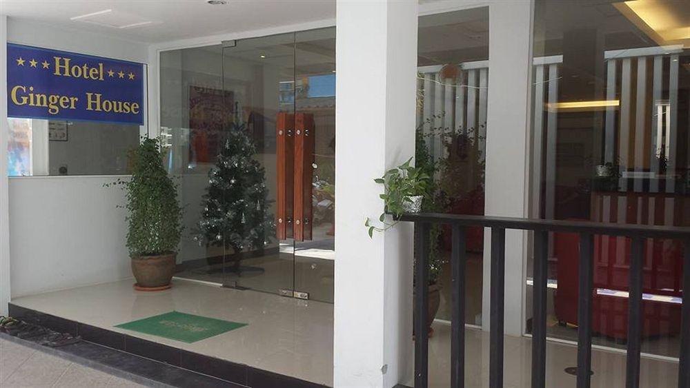 Oyo 373 Mc Ginger House Ξενοδοχείο Patong Εξωτερικό φωτογραφία
