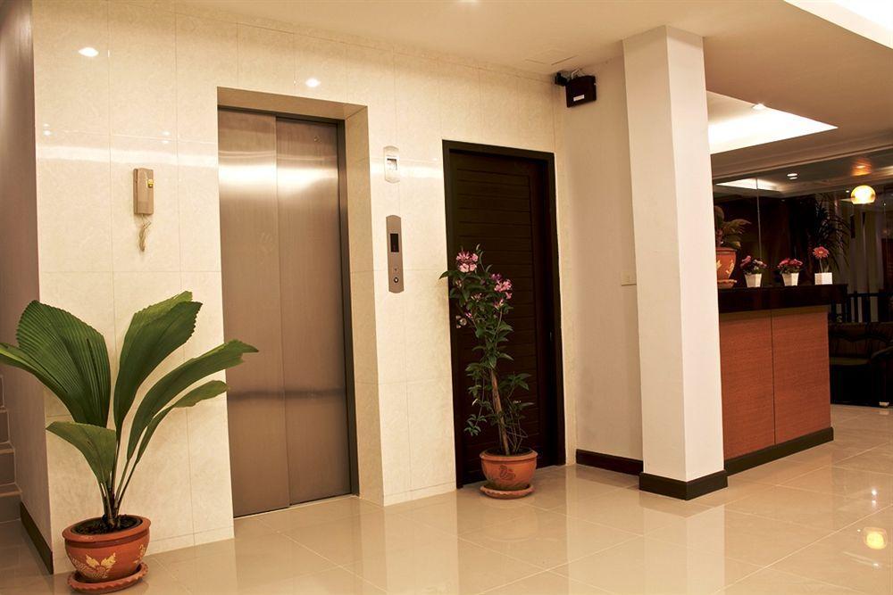 Oyo 373 Mc Ginger House Ξενοδοχείο Patong Εξωτερικό φωτογραφία