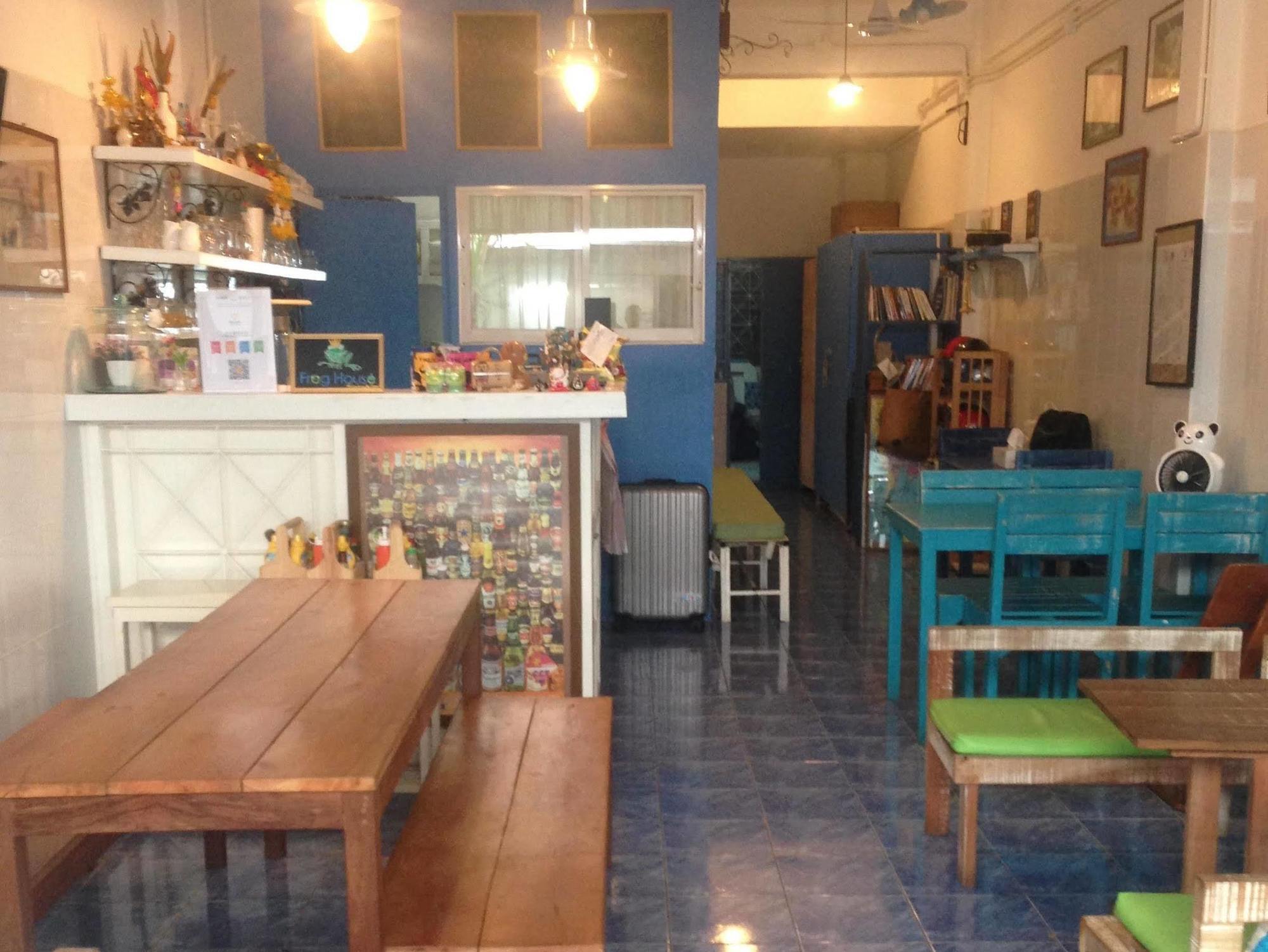 Oyo 373 Mc Ginger House Ξενοδοχείο Patong Εξωτερικό φωτογραφία
