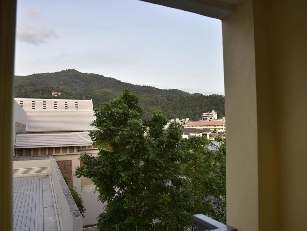 Oyo 373 Mc Ginger House Ξενοδοχείο Patong Εξωτερικό φωτογραφία