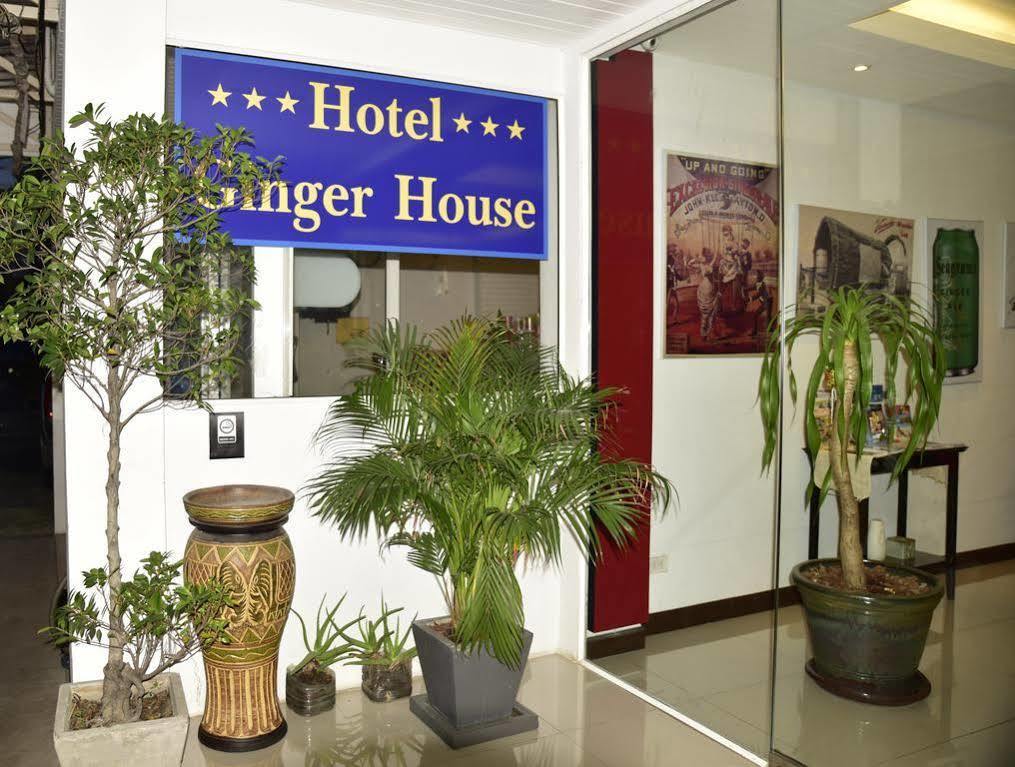 Oyo 373 Mc Ginger House Ξενοδοχείο Patong Εξωτερικό φωτογραφία