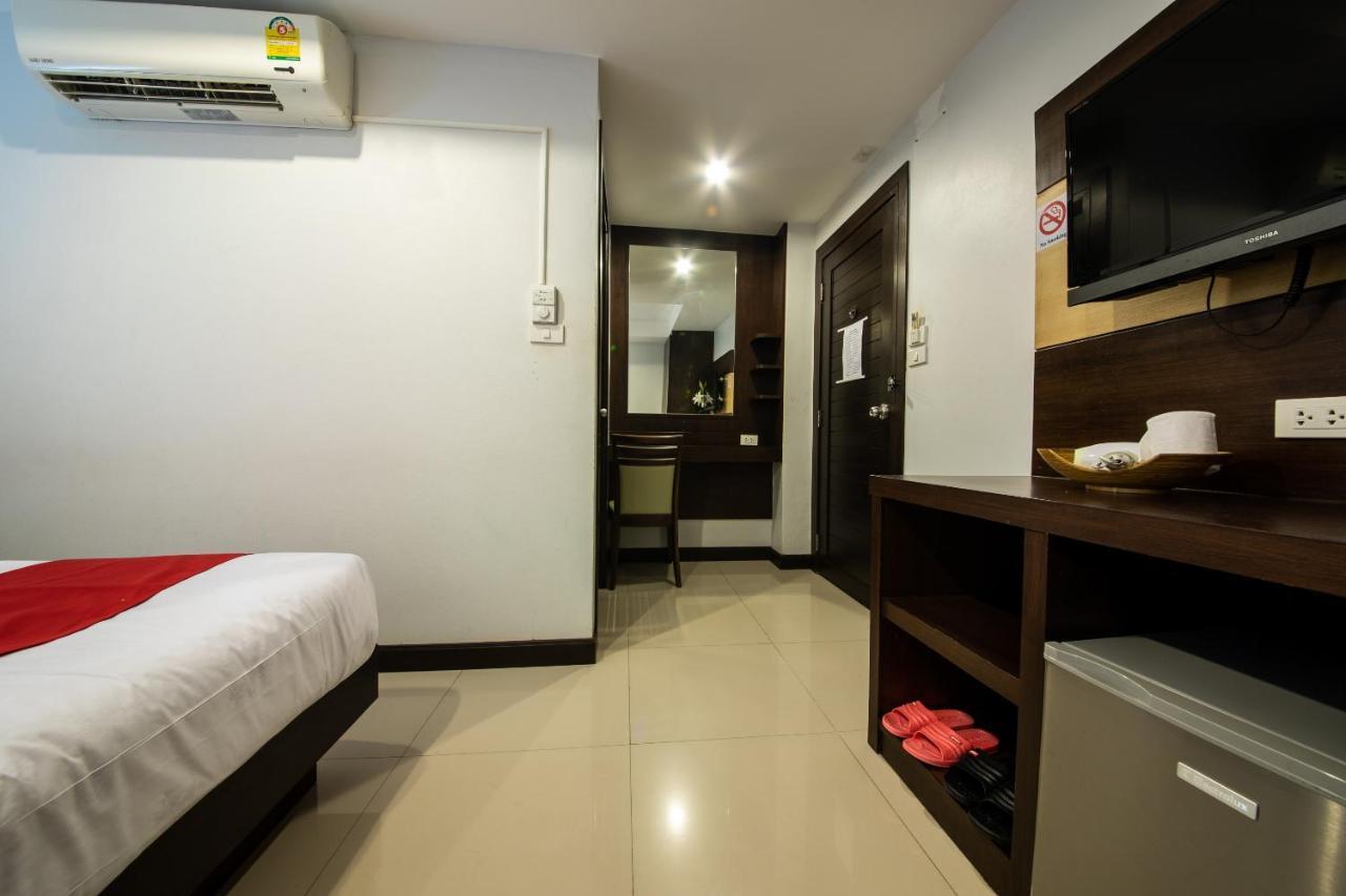 Oyo 373 Mc Ginger House Ξενοδοχείο Patong Εξωτερικό φωτογραφία