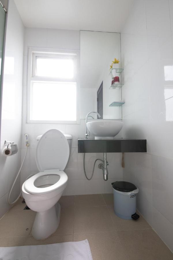 Oyo 373 Mc Ginger House Ξενοδοχείο Patong Εξωτερικό φωτογραφία