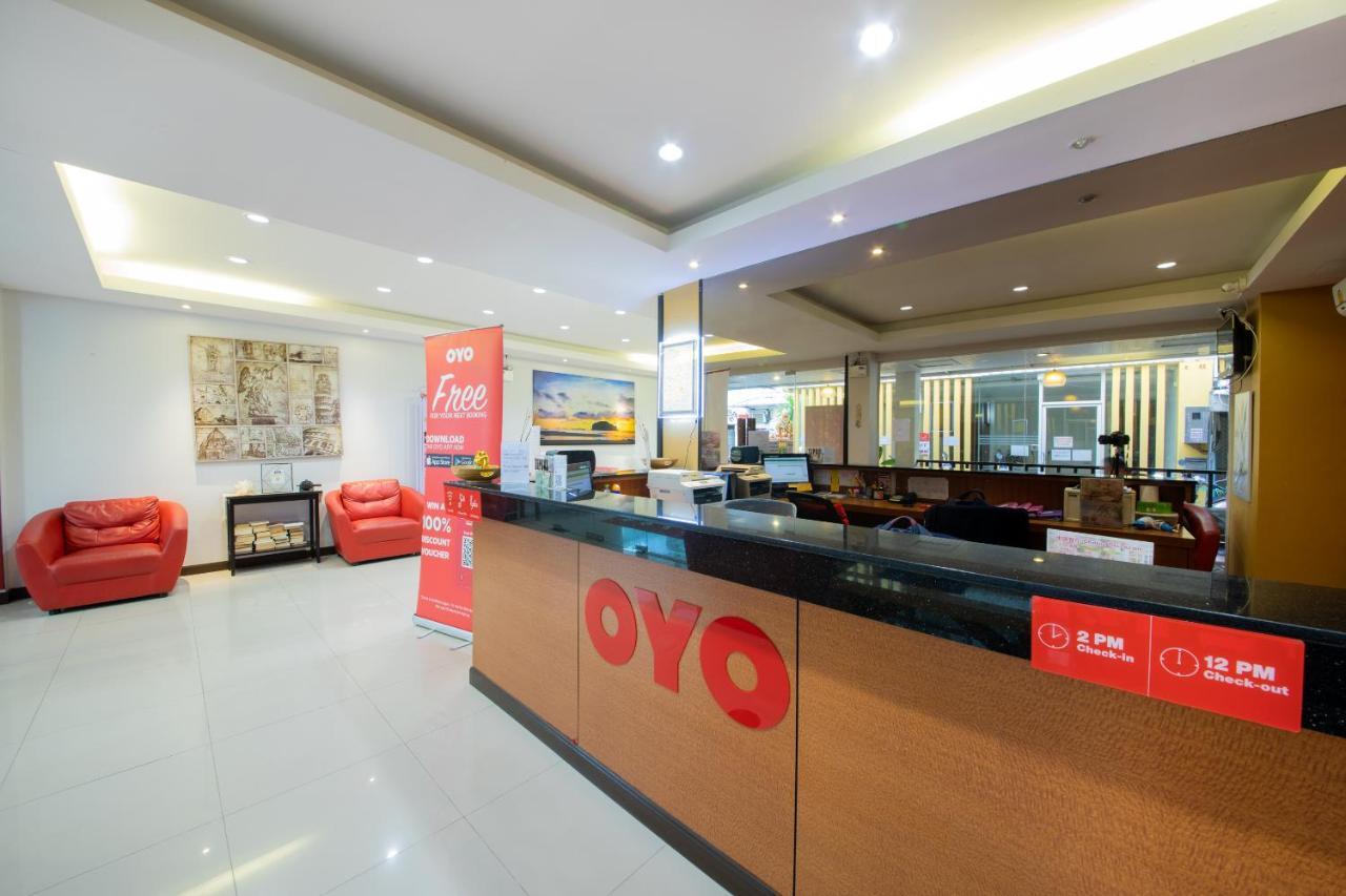 Oyo 373 Mc Ginger House Ξενοδοχείο Patong Εξωτερικό φωτογραφία