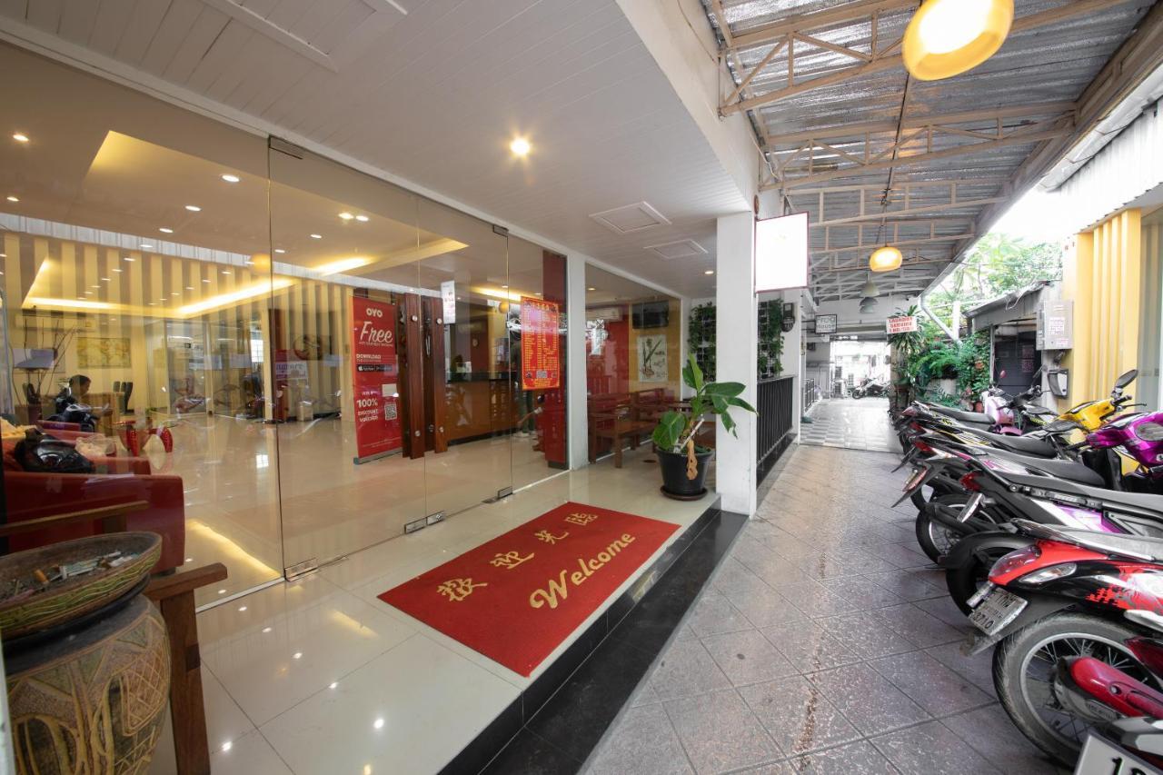 Oyo 373 Mc Ginger House Ξενοδοχείο Patong Εξωτερικό φωτογραφία